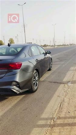 کیا فۆرتێ